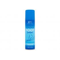 Xpel Foot      150Ml Unisex (Foot Spray) Odour Control Spray