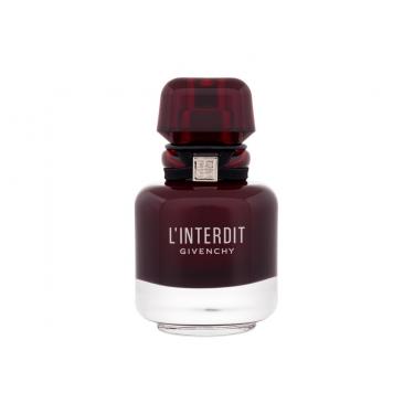 Givenchy L´Interdit Rouge 35Ml  Ženski  (Eau De Parfum)  