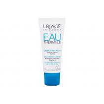 Uriage Eau Thermale Rich Water Cream 40Ml  Unisex  (Day Cream)  