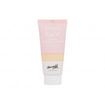 Barry M Fresh Face Colour Correcting Primer 35Ml  Ženski  (Makeup Primer)  Yellow