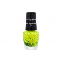 Dermacol Neon      5Ml Ženski (Nail Polish)