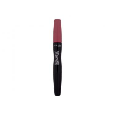 Rimmel London Lasting Provocalips  3,9Ml  Ženski  (Lipstick) 16HR 310 Pouting Pink