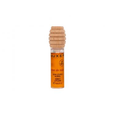NUXE Reve de Miel Honey Lip Care      10ml(Lip Oil) Ženski