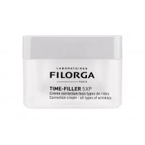 Filorga Time-Filler 5 Xp Correction Cream  50Ml    Ženski (Dnevna Krema)