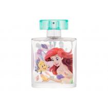 Disney Princess Mermaid      50Ml K (Body Spray) Mist Fragrance