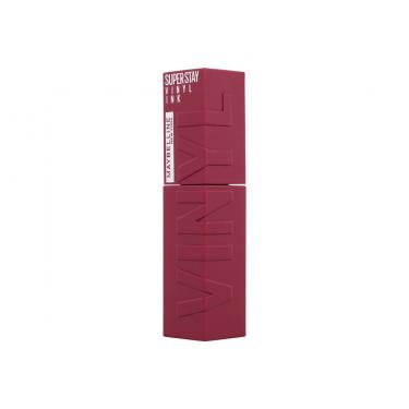 Maybelline Superstay Vinyl Ink Liquid 4,2Ml  Ženski  (Lipstick)  30 Unrivaled