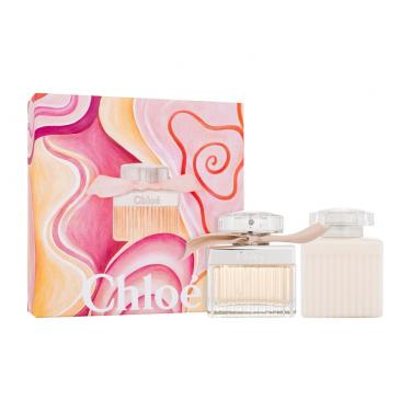 Chloé Chloe  Set3 Edp 50 Ml + Body Lotion 100 Ml Body Lotion 1D00000101 50Ml W (Eau De Parfum)