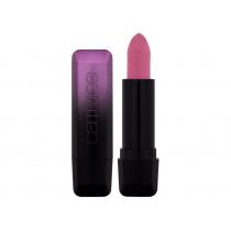 Catrice Shine Bomb Lipstick 3,5G  Ženski  (Lipstick)  110 Pink Baby Pink