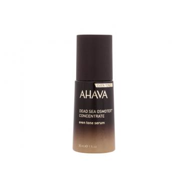 Ahava Dead Sea Osmoter      30Ml Ženski (Skin Serum) Concentrate Even Tone Serum