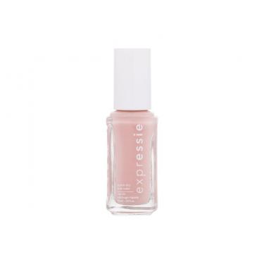 Essie Expressie  10Ml  Ženski  (Nail Polish)  0 Crop Top And Roll