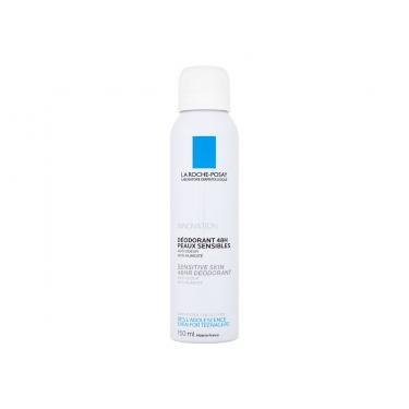 La Roche-Posay Sensitive Skin 48Hr Deodorant  150Ml    Ženski (Dezodorans)