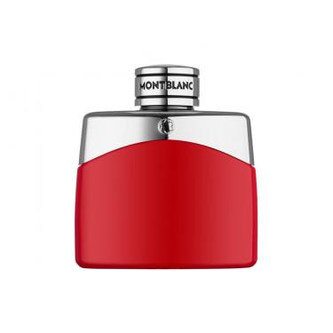 Montblanc Legend Red  50Ml    Muški (Eau De Parfum)