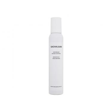 Sachajuan Hair Mousse      200Ml Unisex (Hair Mousse) Medium Hold