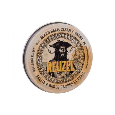 Reuzel Beard Balm  Clean & Fresh    35G Muški (Beard Balm)
