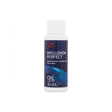 Wella Professionals Welloxon Perfect Oxidation Cream  60Ml   9% Ženski (Boja Kose)