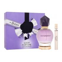 Viktor & Rolf Good Fortune   Edp 50 Ml + Edp 10 Ml Eau De Parfum 1200000101 50Ml W (Eau De Parfum)