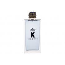 Dolce & Gabbana K      200Ml Muški (Eau De Toilette)