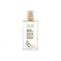 Alyssa Ashley Musk   200Ml    Unisex (Eau De Toilette)