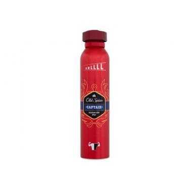 Old Spice Captain  250Ml  Muški  (Deodorant)  