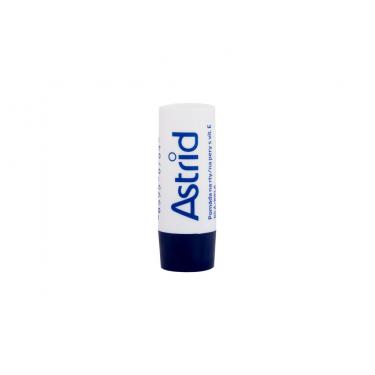 Astrid Lip Balm  3G  Ženski  (Lip Balm) White 