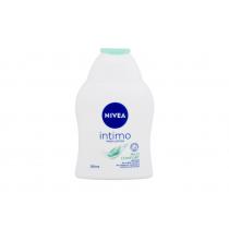 Nivea Intimo Wash Lotion Mild Comfort 250Ml  Ženski  (Intimate Cosmetics)  