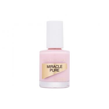 Max Factor Miracle Pure  12Ml  Ženski  (Nail Polish)  220 Cherry Blossom