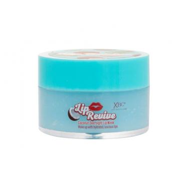 Xpel Lip Revive Coconut Overnight Lip Mask      20g(Face Mask) Ženski