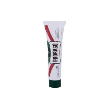 Proraso Green Styptic Gel 10Ml  Muški  (For Shaving)  