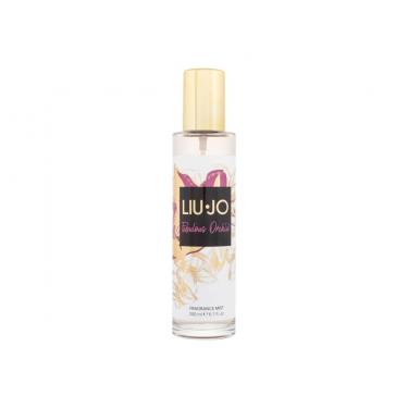 Liu Jo Fabulous Orchid  200Ml  Ženski  (Body Spray)  