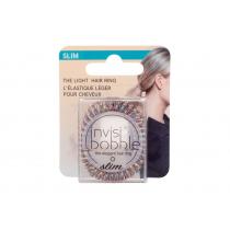 Invisibobble Slim      3Pc Ženski (Hair Ring)