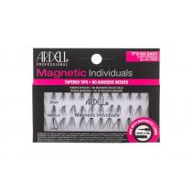 Ardell Magnetic Individuals Bunch Of Magnetic Lashes 12 Pcs Short Black + Bunch Of Magnetic Lashes 12 Pcs Medium Black + Bunch Of Magnetic Lashes 12 Pcs Long Black 36Pc    Ženski (Umjetne Trepavice)