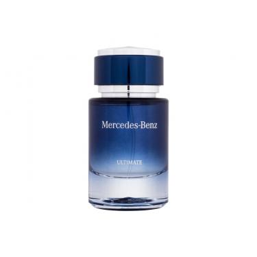 Mercedes-Benz Mercedes-Benz Ultimate 75Ml  Muški  (Eau De Parfum)  