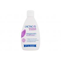 Lactacyd Comfort Intimate Wash Emulsion  300Ml    Ženski (Intimna Kozmetika)