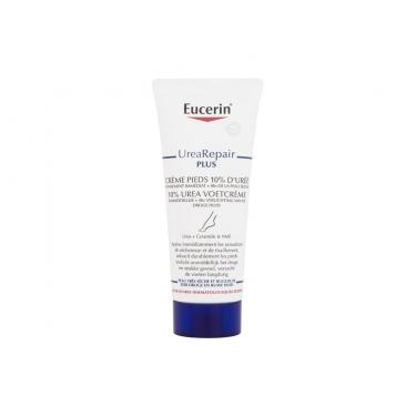 Eucerin Urearepair Plus 10% Urea Foot Cream 100Ml  Ženski  (Foot Cream)  