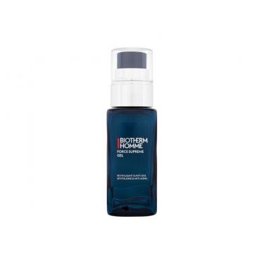Biotherm Homme Force Supreme Gel 50Ml  Muški  (Facial Gel)  