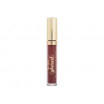 Barry M Glazed Oil Infused Lip Gloss 2,5Ml  Ženski  (Lip Gloss)  So Precious