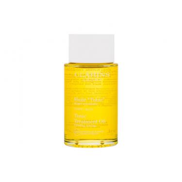 Clarins Aroma Tonic Treatment Oil  100Ml    Ženski (Ulje Za Tijelo)