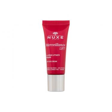 Nuxe Merveillance Lift Eye Cream  15Ml    Ženski (Krema Za Oci)