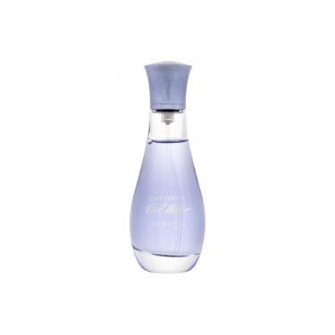 Davidoff Cool Water Reborn 50Ml  Ženski  (Eau De Toilette)  