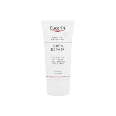 Eucerin Urearepair 5% Urea Day Cream 50Ml  Ženski  (Day Cream)  