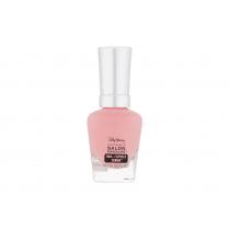 Sally Hansen Complete Salon Manicure 14,7Ml Nail + Cuticle Serum   (Nail Care) Ženski  