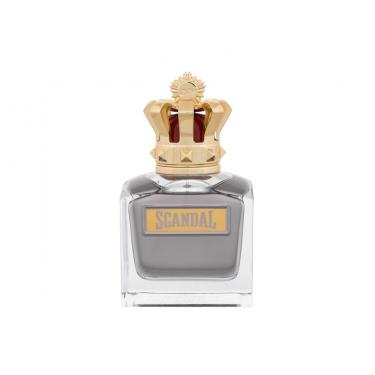 Jean Paul Gaultier Scandal   100Ml  Refillable  Muški (Eau De Toilette)