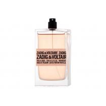 Zadig & Voltaire This Is Her! Vibes Of Freedom  100Ml    Ženski Bez Kutije(Eau De Parfum)