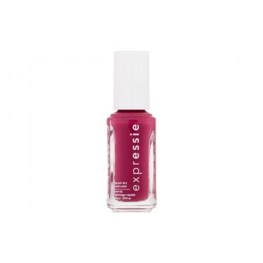 Essie Expressie Word On The Street Collection 10Ml  Ženski  (Nail Polish)  490 Spray It To Say It