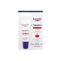 Eucerin Aquaphor Sos Lip Balm 10Ml  Ženski  (Lip Balm)  