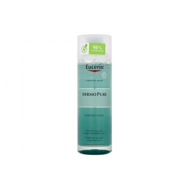 Eucerin Dermopure Toner 200Ml  Ženski  (Facial Lotion And Spray)  