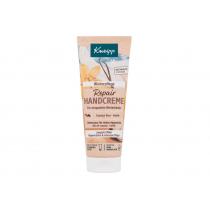 Kneipp Repair Hand Cream      75Ml Ženski (Hand Cream) Cupuacu Nut & Vanilla