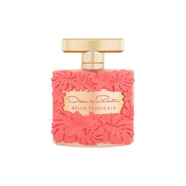 Oscar De La Renta Bella      100Ml Ženski (Eau De Parfum) Tropicale