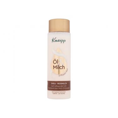 Kneipp Oil & Milk      250Ml Ženski (Bath Oil) 2-Phase Bath Shea & Rice Milk