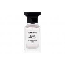 Tom Ford Rose D'Amalfi      50Ml Unisex (Eau De Parfum)